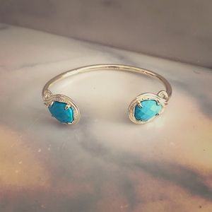 Kendra Scott Andy bracelet